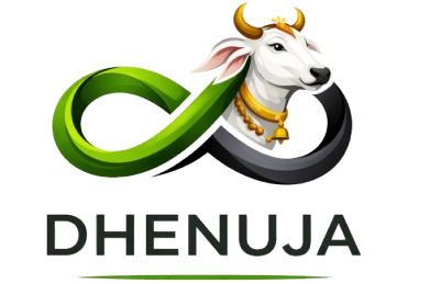 dhenuja logo no backgrnd